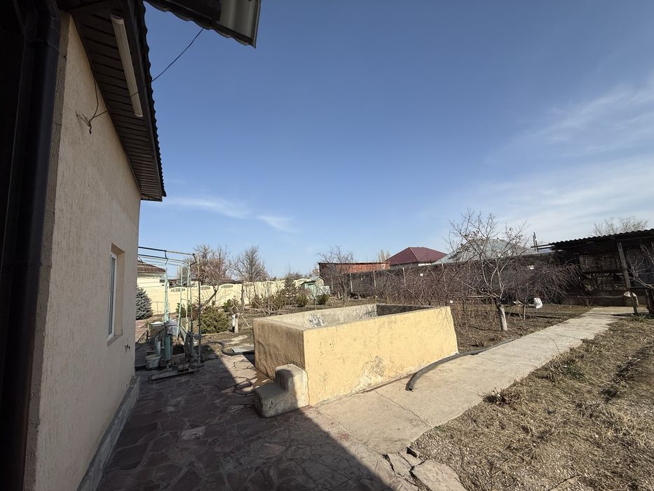 Продается частный дом