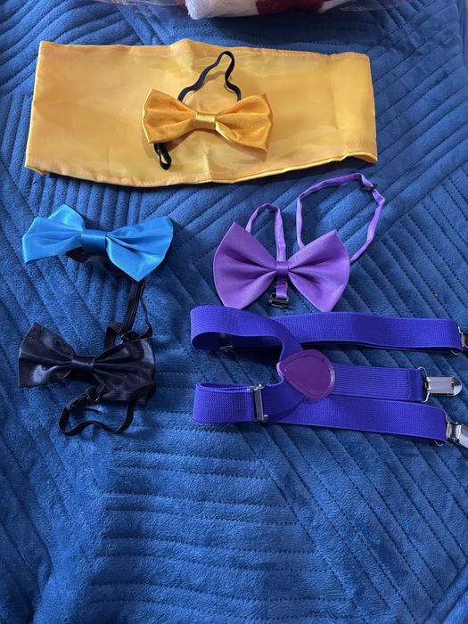 Продам детские вещи на мероприятия