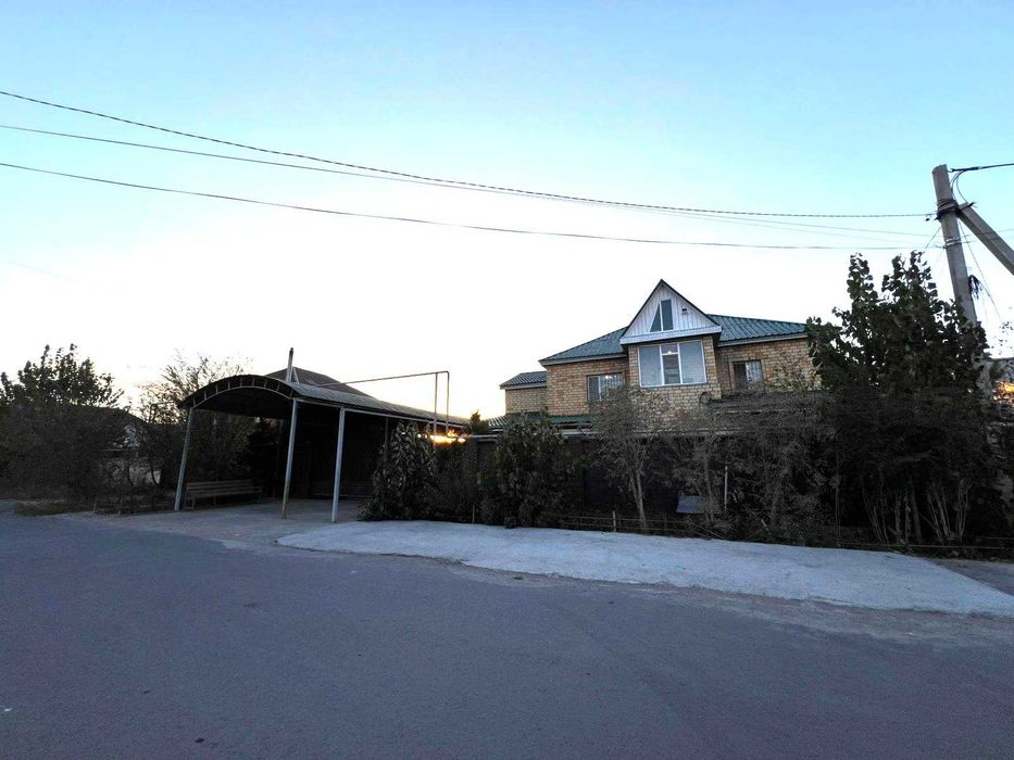 Коттедж в РАССРОЧКУ!!! В г.Косшы