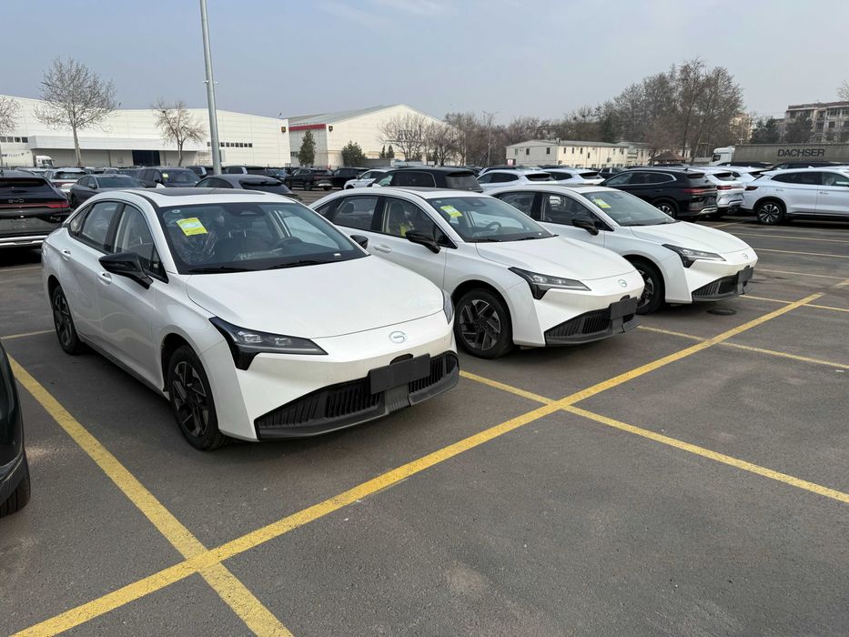 Gac Aion S Plus Cip 14200