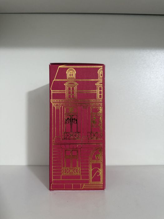 vand parfum baccarat rouge 450