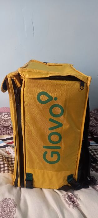 Сумка для доставки