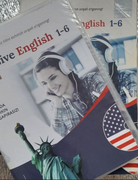 Booknomy ingliz tili kitobi yangi