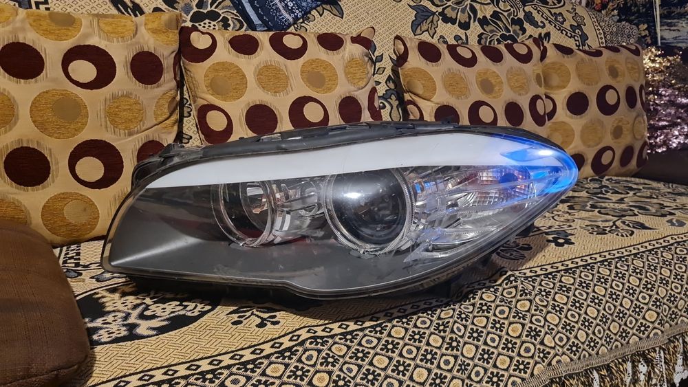 Far bmw f10 xenon partea stânga