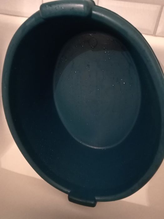 Продам таз капроновый 25 л