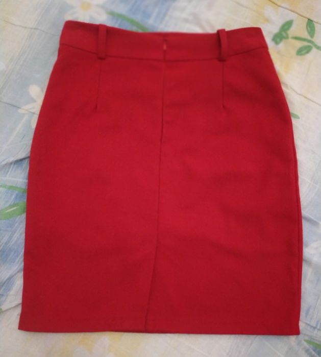 Женская юбка карандаш