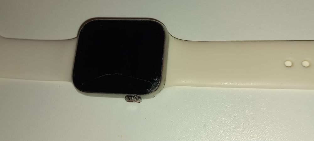 Электронный Watch 5