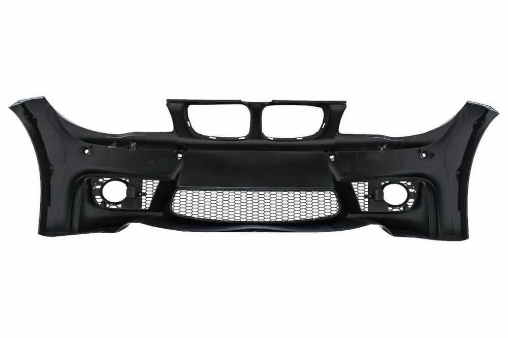Bara Fata BMW Seria 1 E81 E82 E87 E88 (2004-2011) 1M Design SRA PDC