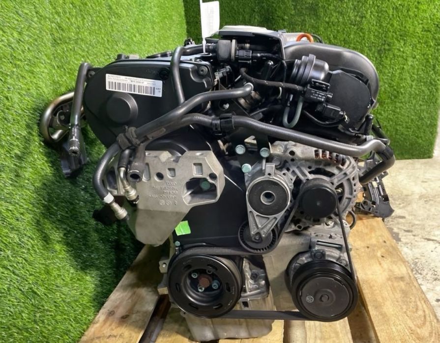 Двигатель 2.0 fsi Volkswagen Passat B6 из Японии!