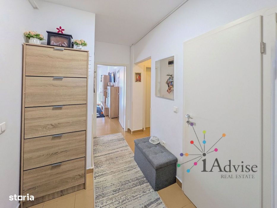 Apartament  3 camere Avangarde, Brasov