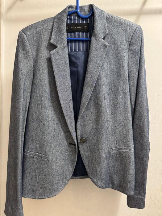 Сако Зара, пола, елек Shein