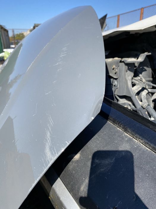 Преден капак Hyundai Tucson 2022