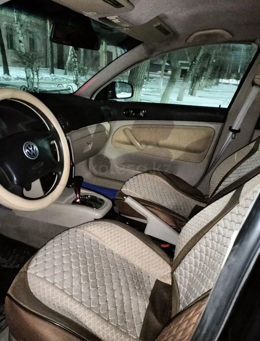 Фольксваген пасат б5