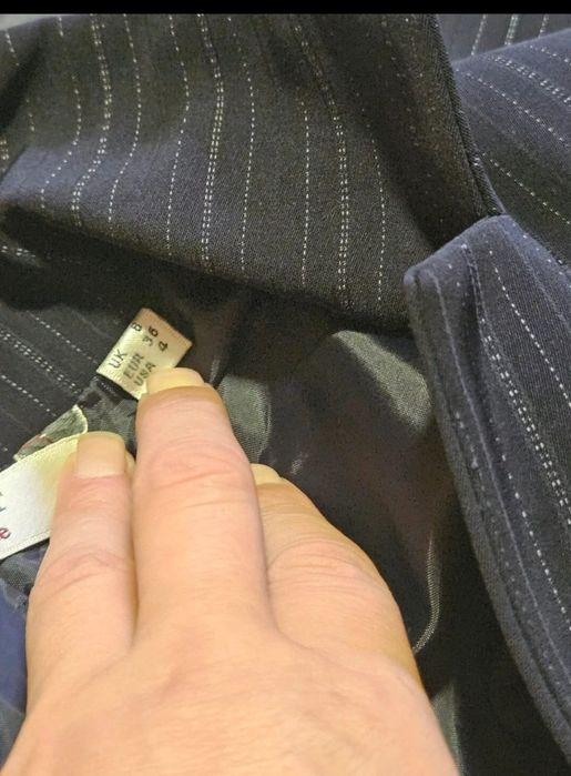 Costum cu fusta damă Next