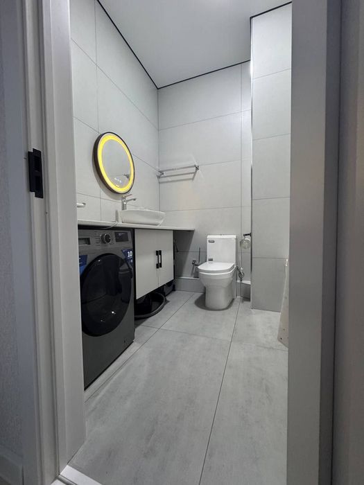 Продаётся 1/12/13 квартира в ЖК Oz Mahal,ор Дархан 3