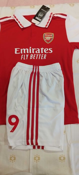 Compleuri copii fotbal