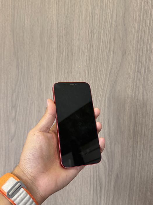 Iphone 12 64GB 75%