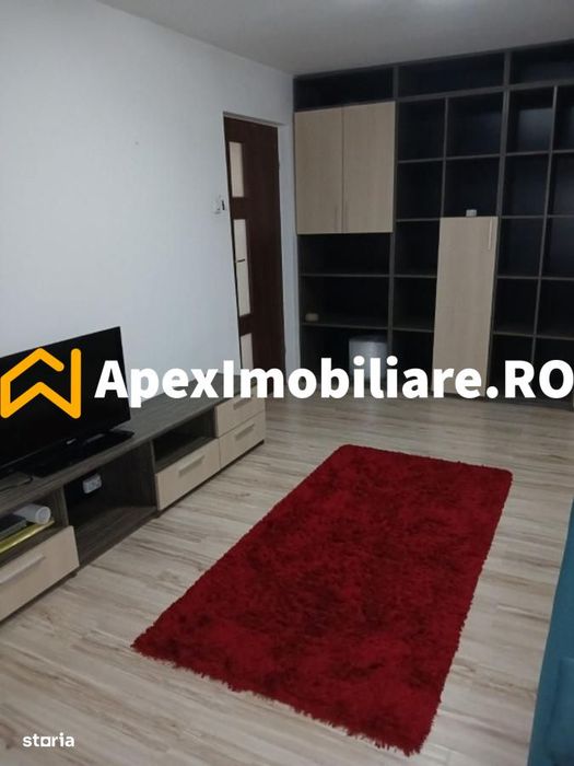 Apartament 2 camere de inchiriat Lujerului Bucuresti | ApexImobiliare.