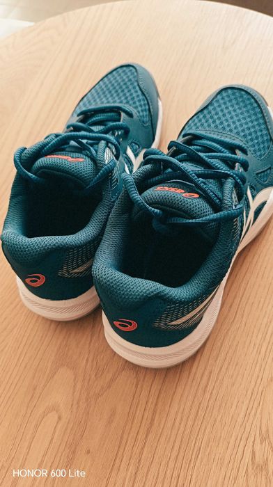детски Обувки asics