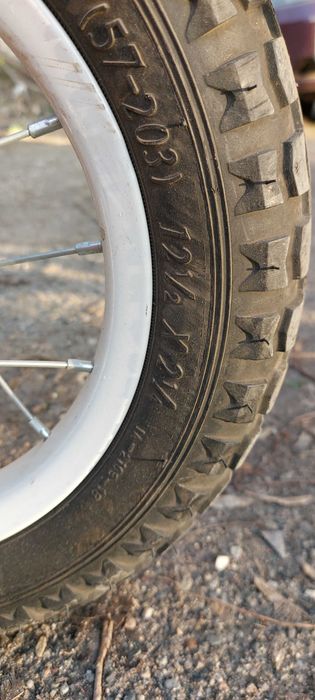 Велосипед  детский Stels