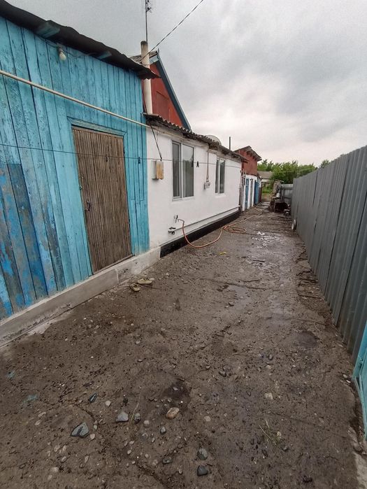 Продаётся 5 кмн дом