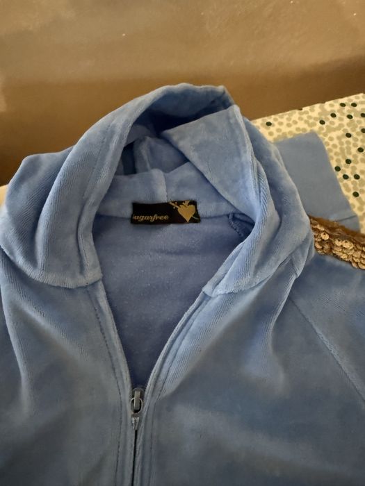 Детски дрехи 5,6г
