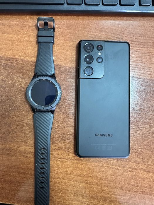 Самсунг galaxy S21 ultra 5g