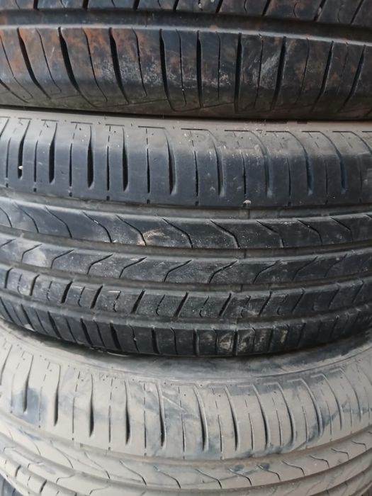 Продам шины летние