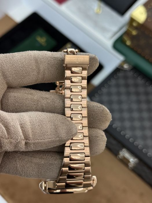 Patek Philippe Nautilus 5712 Chocolate