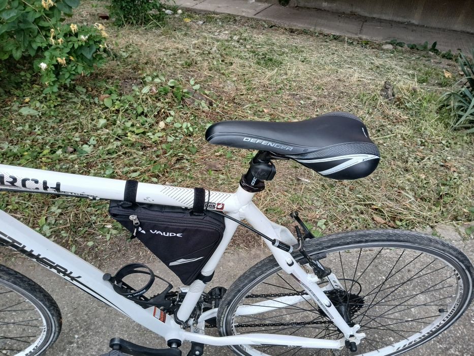 Bicicleta tretwerk arch