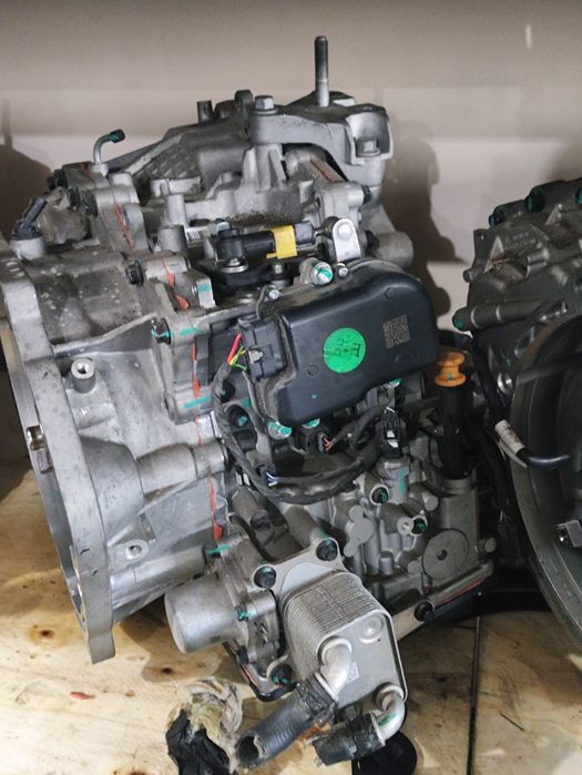 Jetour ва Chery /Haval /Exeed кпп лар сотувда бор.