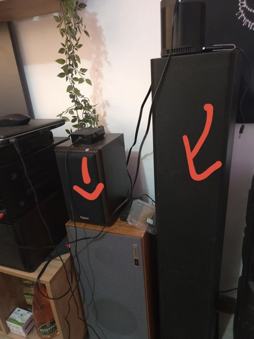 Harman/Kardon AVR 135