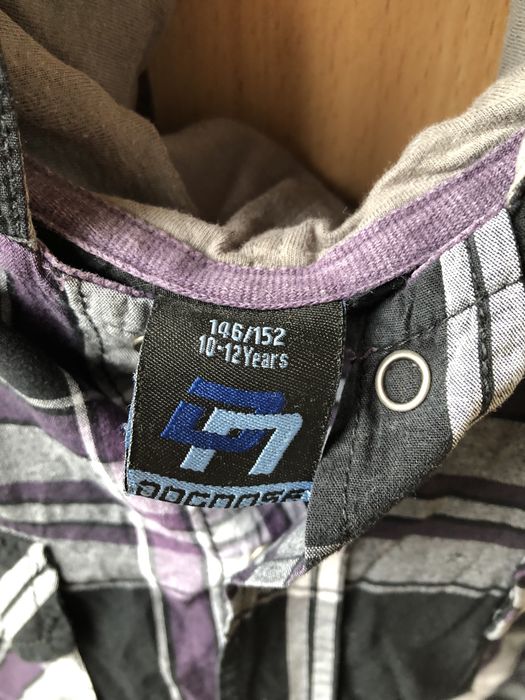 Детская кофта рубашка майка куртка одежда