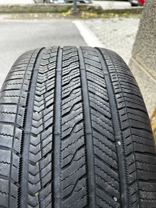 Всесезонни гуми за BMW X5 G05, Bridgestone