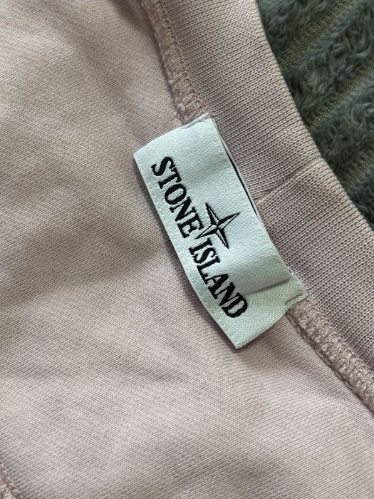 лонгслив stone island