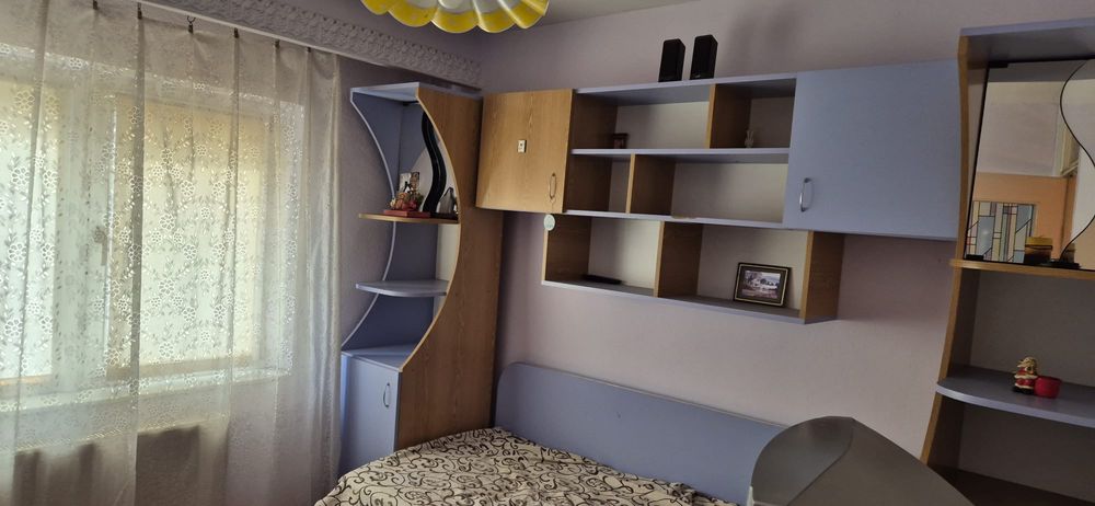 Apartament cu 4 camere in centrul orasului - Campia Turzii