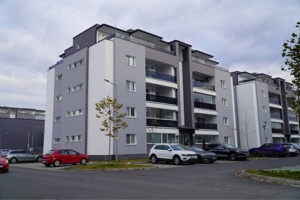 Apartament 3 camere de vanzare | mobilat utilat | Kogalniceanu