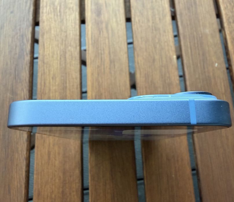 Чисто Нов! iPhone 14 128GB Blue - 100% Battery