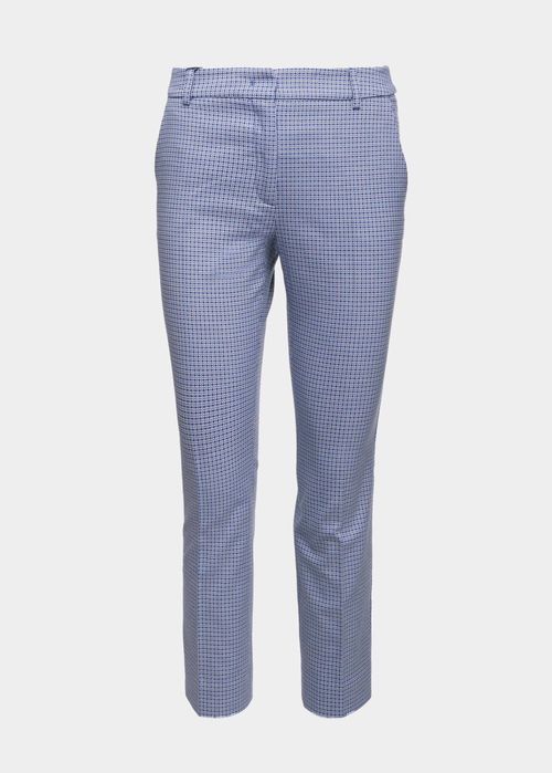 Pantaloni Weekend Max Mara, noi, marime 34