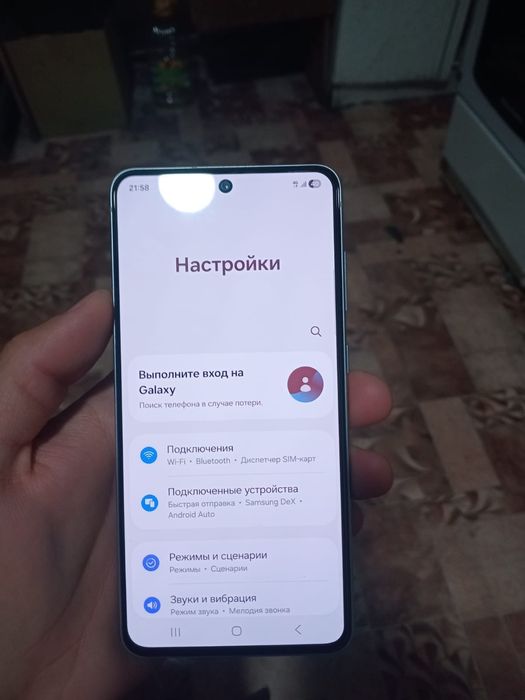 Продам Samsung s21 fe