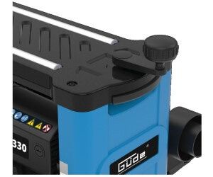 Masina de degrosat gude 330mm