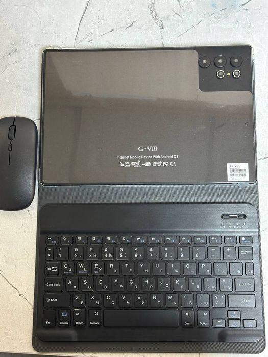 Планшет G vill g2000