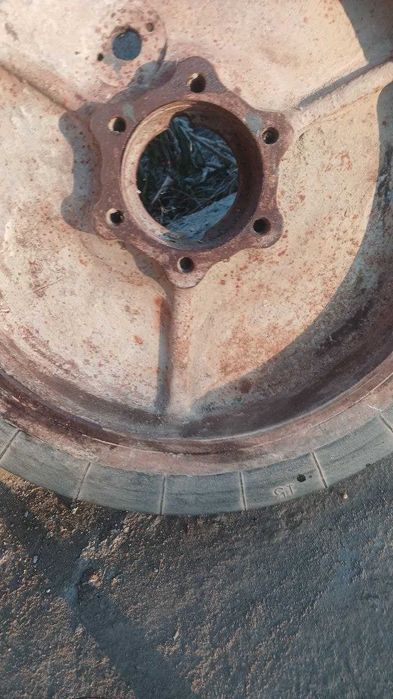 Баллоны для кары, электрокара и автокара погрузчик