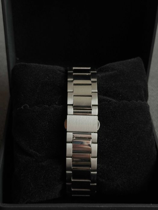 Автоматичен мъжки часовник с механизъм Seiko NH35