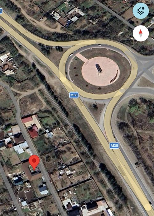 коммерческое помещение