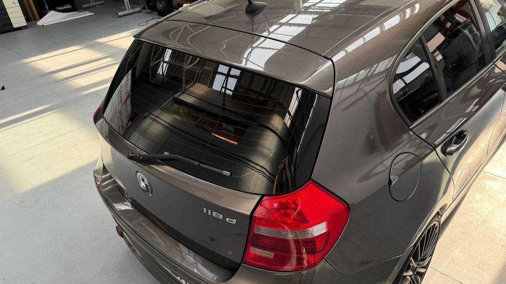 BMW Seria 1 E87 – Full Option