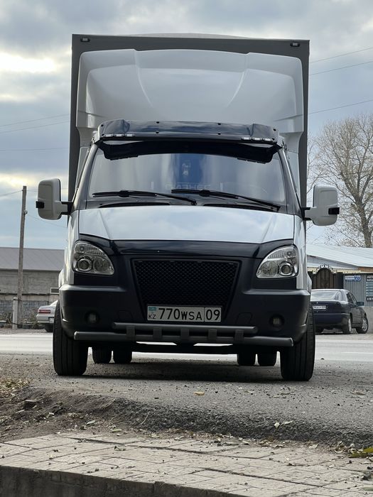 Грузотакси по г. Караганды