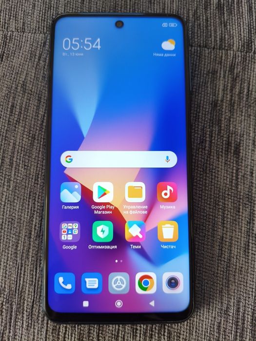 Xiaomi Redmi Note 9 Pro