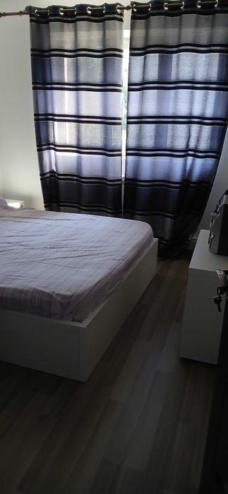 Vand apartament 2 camere Navodari