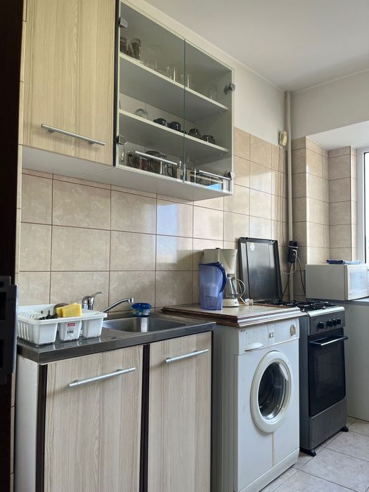apartament 2 camere drumul taberei auchan